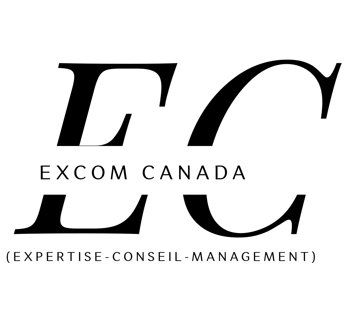 logo excom-canada