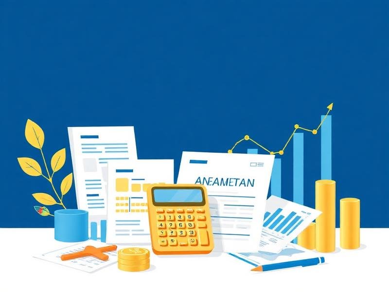 Accounting - Services