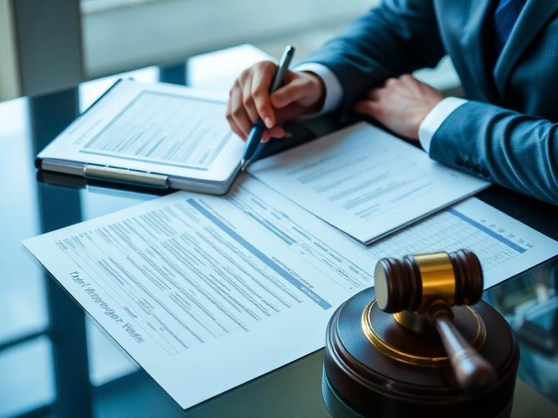 Tax Consulting - Services